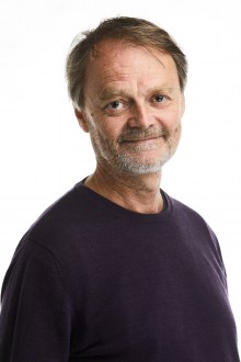 Knut Røed