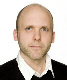 Kjetil Telle