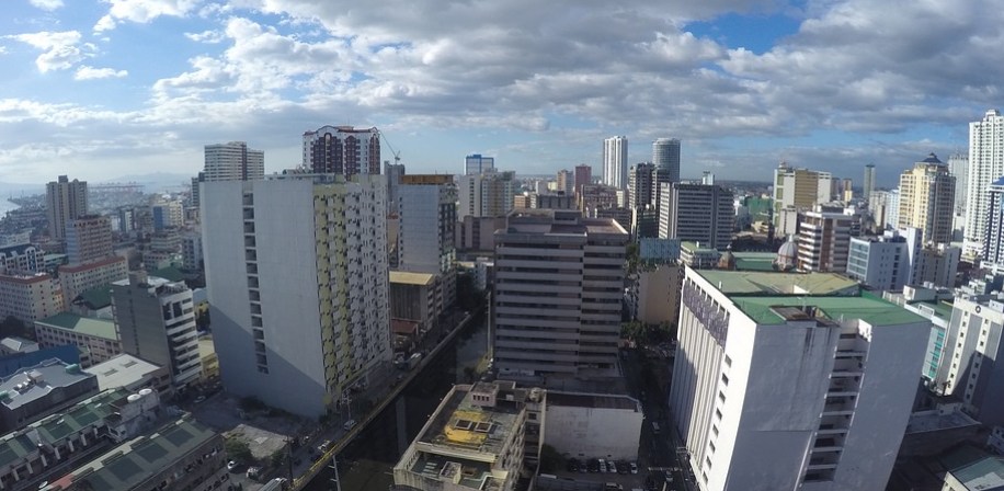 manila