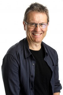 Oddbjørn Raaum