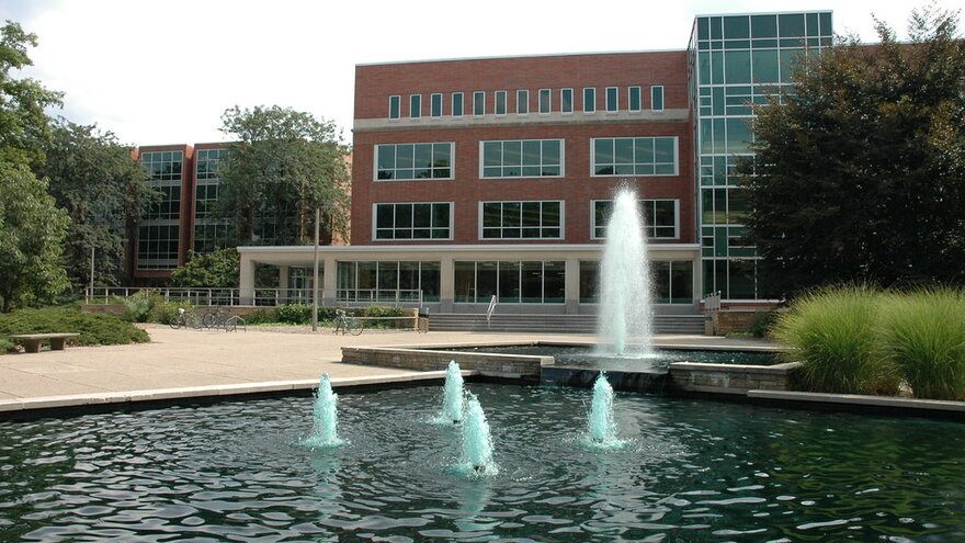 MSU Library