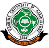 SUA logo