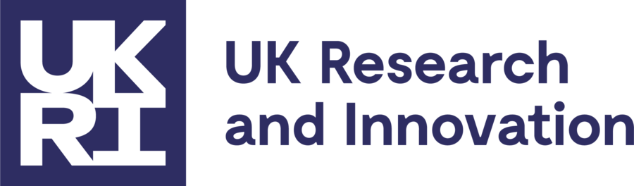 UKRI logo