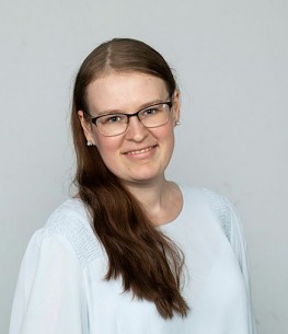 Marte Lise Lægreid